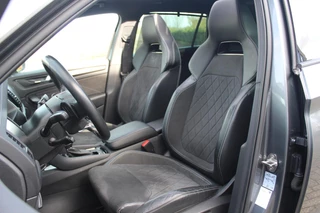 Skoda Kodiaq 1.5 TSI Sportline Business / 17