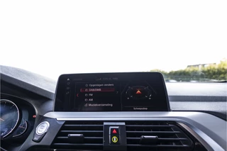 BMW X3 xDrive20i High Executive M-Sport  | Pano | Trekhaak | Leder / 33