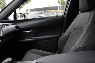 Lexus UX 250h Business Line Pro / 30