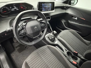 Peugeot 208 1.2 PureTech Active Pack Full-Led | Cruise | Carplay&Android / 14