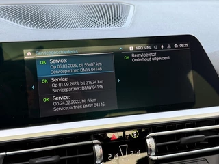 BMW 3 Serie 320E M-Sport Panodak 19 Inch Keyless / 48