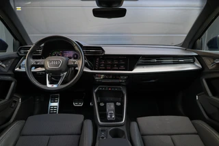 Audi A3 Sportback 40 TFSI e Edition  | BTW | VOL! | PANO | MASSAGE | B&O | MEMORY | CAMERA | SFEER | / 28
