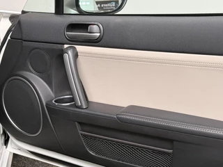 Mazda MX-5 1.8 Silver Edition | LEDER | CARPLAY | CAMERA / 14