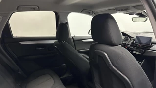 BMW 2-serie Active Tourer 216i Executive Edition LM NAVI LED HEAD UP. / 16