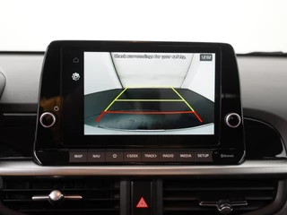Kia Picanto 1.0 DPI DynamicLine  - Camera - Cruise control - AppleCarplay - Android Auto - Fabrieksgarantie tot 03-2032 / 30