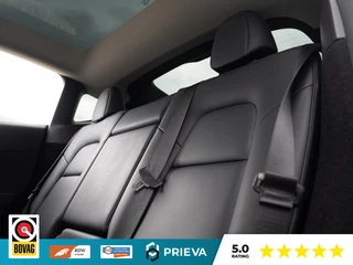Tesla Model Y Performance AWD 75 kWh - Carbon Details - Panorama dak - Lederen bekleding / 36