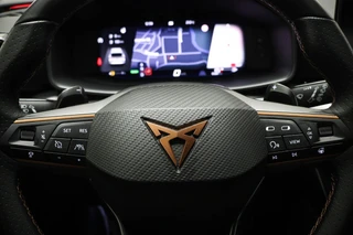 CUPRA Leon Sportstourer 1.4 e-Hybrid VZ Business CLIMA | STUURVERWARMING | DAB | APPLE | CAMERA / 34