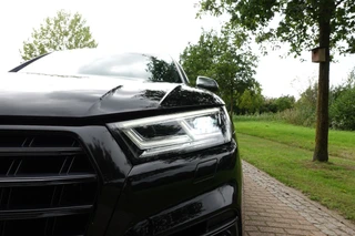 Audi SQ5 3.0 TFSI SQ5 quattro Pro Line Plus  | 360° Camera | RS Zetels | Trekhaak | Luchtvering | B&O | Panorama dak | 22" | HUD | / 22