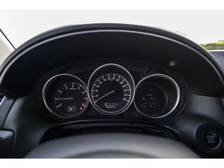 Mazda CX-5 2.0 SkyActiv-G 165 Skylease GT 2WD  | Bose | Trekhaak | Leder / 9