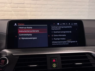 BMW X4 xDrive20i High Executive M-Sport Pano Camera Trekhaak HUD 21'' / 36