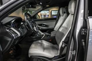 Jaguar E-PACE 1.5 P300e AWD R-Dynamic S Leder|Carplay|Camera / 10