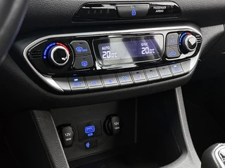 Hyundai I30 Wagon 1.0 T-GDi MHEV Comfort Smart | Trekhaak | Navi | Camera | Cruise Control | / 17