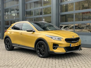 Kia XCeed 1.4 T-GDi DynamicPlusLine | Panoramadak | Navi | Camera / 8