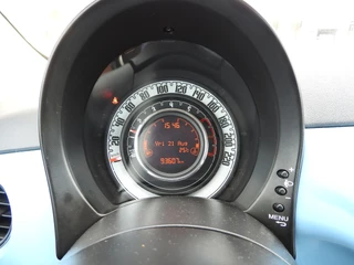 Fiat 500 1.0 TwinAir Pop Airco / 9
