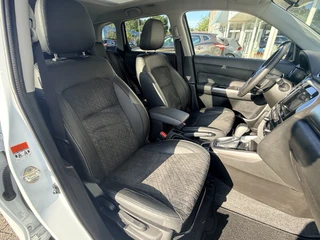 Suzuki Vitara 1.0 Boosterjet Stijl  | Afn. trekhaak | Pano | Keyless | Adapt. Cruise | PDC incl. Camera | Alcantara | Apple/Android / 36
