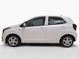 Kia Picanto 1.0 GDi Comfortline PL VANAF 259,- PER MAAND | Airconditioning | Parkeersensoren achterzijde en achteruitrijcamera | Apple Carplay | NU MET €2.000  inruilpremie / 2