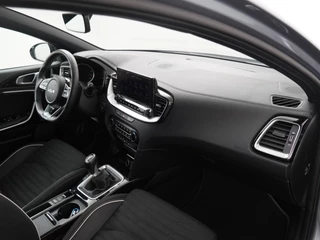 Kia XCeed 1.5 T-GDi GT-Line  - Navigatie - Stoel-/stuurverwarming - Cruise Control - Climate Control - Fabrieksgarantie tot 08-2031 / 38