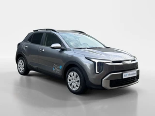 Kia Stonic 1.0 T-GDi MHEV DynamicPlusLine | Stoel/Stuurverwarming | Climate Control | 10 Jaar Garantie / 4