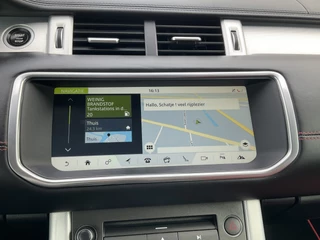 Land Rover Range Rover Evoque Convertible 2.0 Si4 HSE Dynamic Memory Trekhaak Firenze Cabriolet / 8