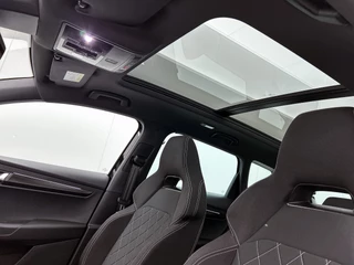 Škoda Karoq 1.5 TSI ACT Sportline Business  | PANORAMADAK | 360 CAMERA | WINTERPACK | KEYLESS | NAVI | ELEKTR. ACHTERKLEP / 8