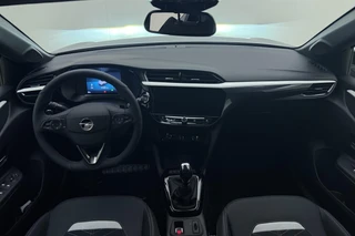 Opel Corsa 1.2 Turbo Ultimate | 100PK | Automaat | LED Matrix verlichting | Climate Control | Apple Carplay & Android Auto | Camera achter | Alcantara bekleding / 35