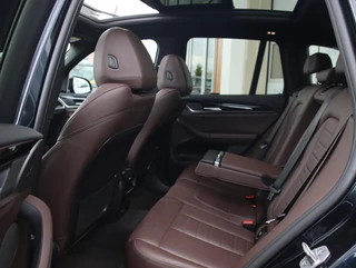 BMW iX3 High Executive 80 kWh | SOH 95% | Panoramadak / 8