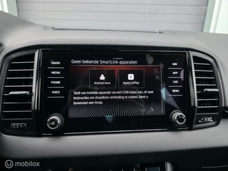 Skoda Karoq 1.5 TSI ACT Sportline / Trekh. / Carplay / Luxe / 29