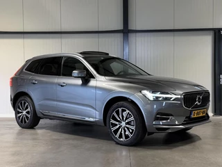 Volvo XC60 2.0 Recharge T6 AWD Pano H&K Leer Camera SOH 90% / 16
