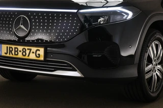 Mercedes-Benz EQB 250+ Electric Art 71 kWh | 7 PERSOONS | PANORAMADAK | DAB | APPLE | CAMERA / 24