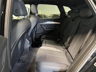 Audi Q5 50 TFSI e S-Line Quattro Competition Pano Trekhaak / 36
