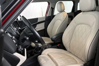 MINI Countryman 1.5 Cooper Chili Stoel-Voorruitverwarming Memory Leder Achteruitrijcamera / 7