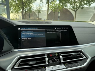 BMW X5 xDrive45e High Executive LASER LED| ELEKTRISCHE TREKHAAK | PANO| HUD| BMW DEALER ONDERHOUDEN| DRIVING ASS. PROFF| KEYLESS | MEMORY STOEL| DODE HOEK SENSOR| / 32