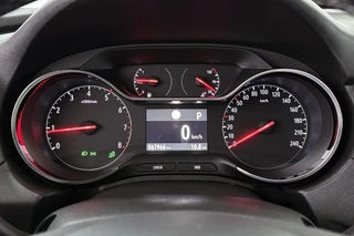 Opel Grandland X 1.6 Turbo Ultimate Leder Stoelventilatie Stoelverwarming Memory Keyless / 11
