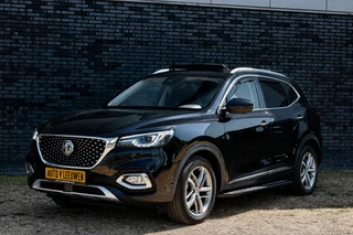 MG EHS 1.5 TGDI Luxury Plug In Hybrid PANORAMADAK/LEDER/DODE HOEK DET./VOL!/ETC.! / 27
