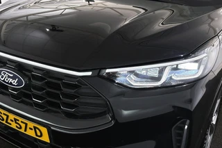 Ford Kuga 2.5 PHEV ST-Line X Panoramadak Winter Pakket Head-Up / 22