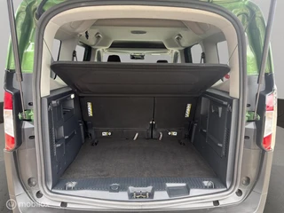 Ford Transit Courier 1.0 Personenuitvoering / Luxe / Carplay / 16