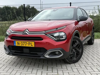 Citroen C4 1.2 Puretech Shine | Camera | PDC | ACC | Stoelverwarming |