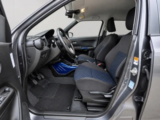 Suzuki Ignis 1.2 Smart Hybrid Select | 1e eigenaar | Apple Carplay/Android | Camera | Parkeersensoren | DAB / 10