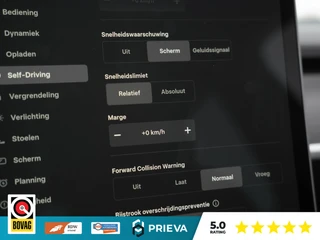 Tesla Model Y Performance AWD | 4WD | Panoramadak | ACC / 34