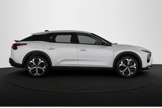 Citroen C5 X 1.2 PureTech Plus Automaat Leder Voorruitverwarming Achteruitrijcamera / 31