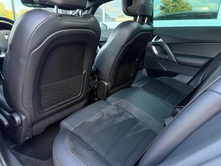 DS 5 1.6 165pk Business Executive / Pano / Alcantara / 21