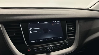 Opel Grandland X 1.2 Turbo Innovation AUTOMAAT STOELVER CRUISE CAMERA NAVI LM CARPLAY. / 37