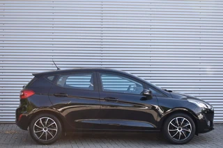 Ford Fiesta 1.1 5DRS. TREND APPLE/ANDROID AUTO / CRUISE / NAVI / DAB / 8