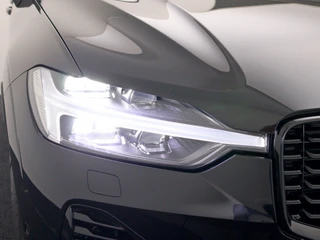 Volvo XC60 2.0 T8 AWD+ Black Edition Pano | Harman/Kardon | 360 camera / 47