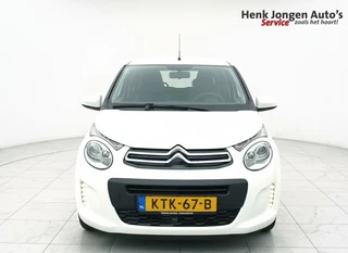 Citroën C1 1.0 VTi Urban Ride uit 2021  Rijklaar + 12 maanden Bovag-garantie “Sinds 1970 | 5.000+ reviews | Score 9,5 | Service zoals ’t hoort” Henk Jongen Auto's in Helmond,  al 50 jaar service zoals 't hoort! / 5