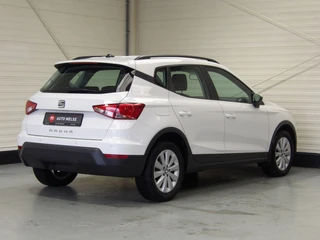 Seat Arona 1.0 TSI 110pk DSG-7 Style / 7