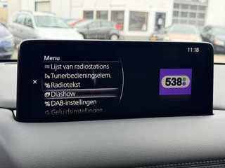 Mazda CX-5 2.0 e-SkyActiv-G M Hybrid 165 Advantage  | Trekhaak | LED | Keyless | HUD | 360 Camera | Apple/Android | Stuur- en stoelverwarming / 44