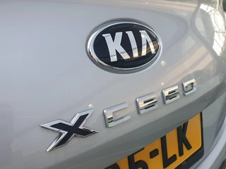Kia XCeed 1.5 T-GDI MHEV DynamicLine *Cruise & Clima* / 21