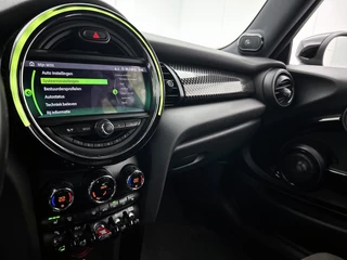 Mini Mini 2.0 John Cooper Works | Camera | Stoelverw. | Navi | Cruise Control | Harman/Kardon / 27
