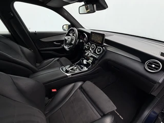 Mercedes-Benz GLC 220 d 4MATIC Solution AMG Incl.BTW Pano Treepl Stoelverw Elek.Klep Uitstraling! / 5